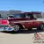 1956 Chevrolet Nomad Pro Street