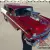 1956 Chevrolet Nomad Pro Street