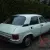  1979 AUSTIN ALLEGRO 1100 SUPER DELUXE 