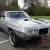 1969 Pontiac Firebird
