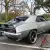1969 Pontiac Firebird