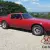 Pontiac firebird trans am 350 V8 mint condition MOT Tax exempt