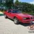 Pontiac firebird trans am 350 V8 mint condition MOT Tax exempt