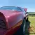 Pontiac firebird trans am 350 V8 mint condition MOT Tax exempt