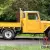1982 Toyota Land Cruiser HJ47 Pick-up