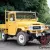 1982 Toyota Land Cruiser HJ47 Pick-up