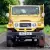 1982 Toyota Land Cruiser HJ47 Pick-up