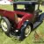 1930 Chevrolet Chevrolet Coupe Rumble Seat
