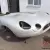 Jaguar E Type 3.8 FHC
