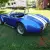 1966 Shelby Cobra 427 cobra
