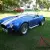 1966 Shelby Cobra 427 cobra