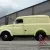 1948 Dodge Panel Truck