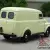 1948 Dodge Panel Truck