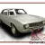 69 Chevrolet COPO Camaro Clone New Aluminum 427 Big Block ZL1 M 22