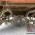 1952 Ratrod Patina GMC pick up. Solid body,cab and floors V8 auto hotrod