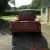 1952 Ratrod Patina GMC pick up. Solid body,cab and floors V8 auto hotrod