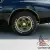 1976 Pontiac TransAm Y82
