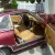 Classic 1975 Mercedez 450 SL Red Metalic