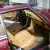 Classic 1975 Mercedez 450 SL Red Metalic