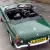 1971 MGB Overdrive Roadster in British Racing Green IMMACULATE CONDITION