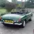 1971 MGB Overdrive Roadster in British Racing Green IMMACULATE CONDITION