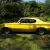 1970 Buick GSX