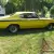 1970 Buick GSX