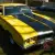 1970 Buick GSX