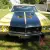 1970 Buick GSX