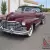 1946 Cadillac Convertible