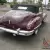 1946 Cadillac Convertible