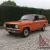 1979 Classic MK2 Ford Escort Estate 2 Door 1.3L -