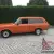 1979 Classic MK2 Ford Escort Estate 2 Door 1.3L -