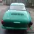 VOLKSWAGEN KARMANN GHIA 1600 COUPE (1971) GREEN! PERFECT VW RESTORATION PROJECT!