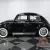 1957 Volkswagen Beetle - Classic