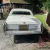 1990 Cadillac Brougham D’Elegance