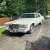 1990 Cadillac Brougham D’Elegance