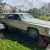 1990 Cadillac Brougham D’Elegance
