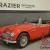 1967 Austin Healey 3000
