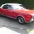 AN  IMMACULATE  1967  OLDS. CUTLASS  SUPREME   442   CONVERTIBLE- 4  SPEED