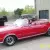 AN  IMMACULATE  1967  OLDS. CUTLASS  SUPREME   442   CONVERTIBLE- 4  SPEED