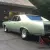 1967 Pontiac Tempest