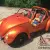 VW Beetle custom 1 off new motor beach buggy bug all steel no swap swop px