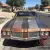 1972 Oldsmobile Cutlass