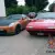 Ferrari 365 GT Sir Henry Cooper OBE
