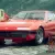 Ferrari 365 GT Sir Henry Cooper OBE