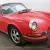 1972 Porsche 911