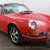 1972 Porsche 911