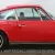 1972 Porsche 911