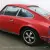 1972 Porsche 911